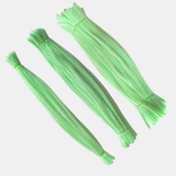 Mintgrün
